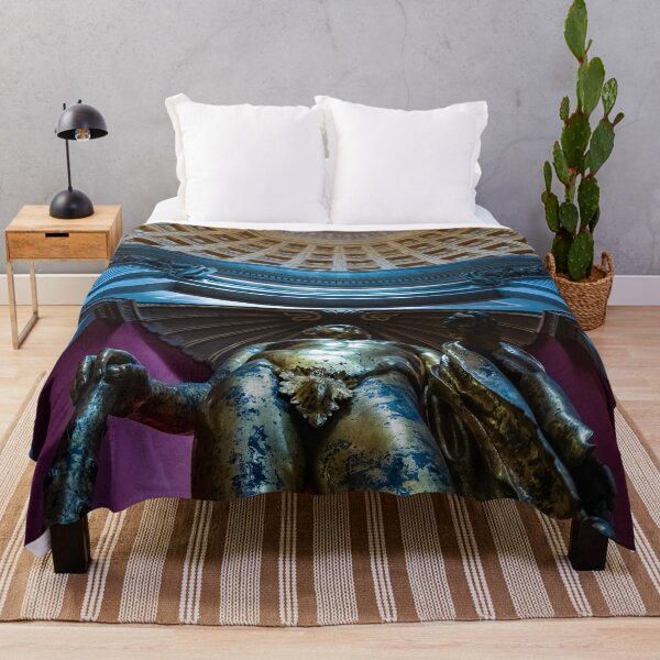 Item preview, Vatican Museum III designed and sold by John Velocci.