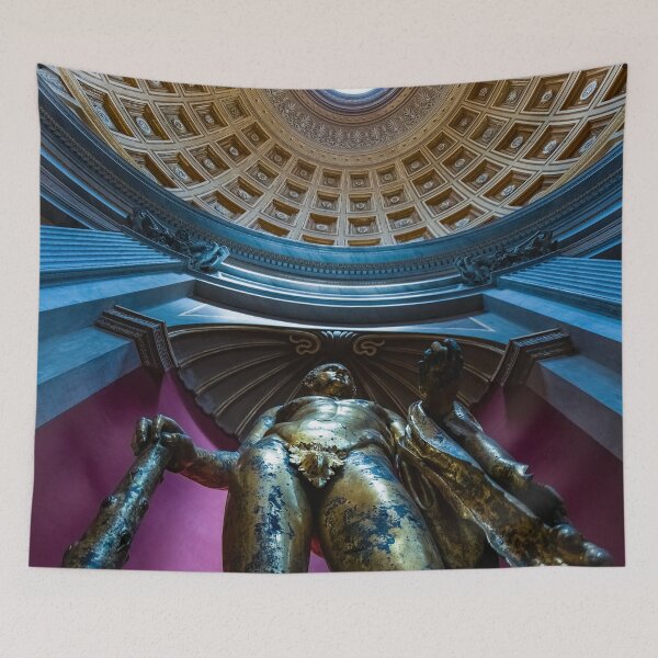 Item preview, Vatican Museum III designed and sold by John Velocci.