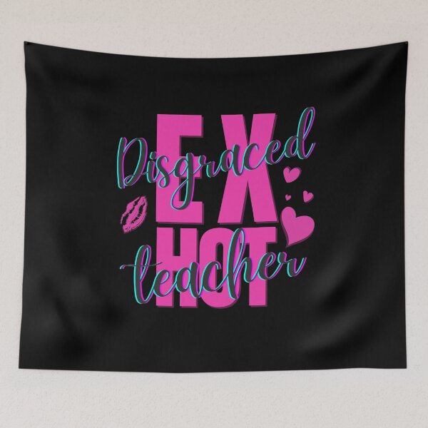 Item preview, Sassy Ex Teacher Romance Art designed and sold by Zakrytos ★★★★★.
