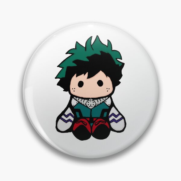 Item preview, silly midoryia! designed and sold by wendig0.__.