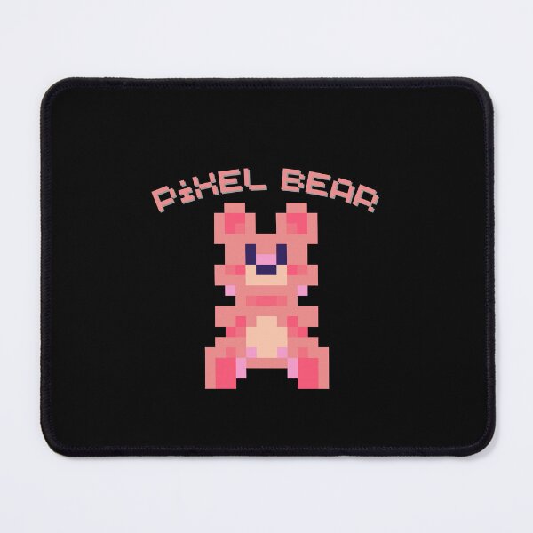 Item preview, Pixel Bear designed and sold by browncis1shop.