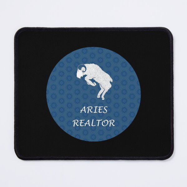 Item preview, Aries Realtor designed and sold by Magartes.