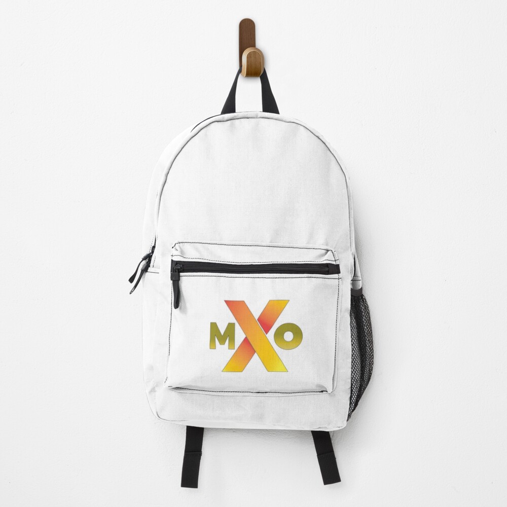Item preview, Backpack designed and sold by PatternFusions.