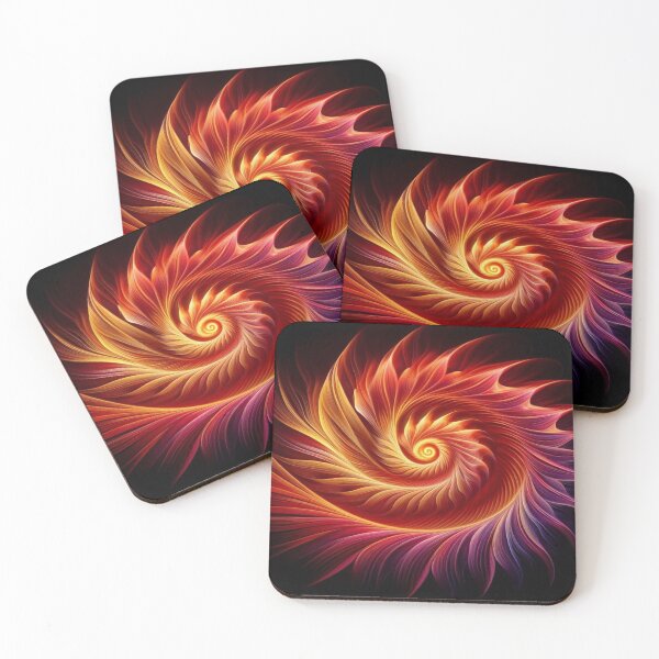 Item preview,  Trending Now Design:Matriarch Flame Falcon-Frequency Drop-Amalgramation Reloaded designed and sold by Imaginarium of Chaos falcon88 .