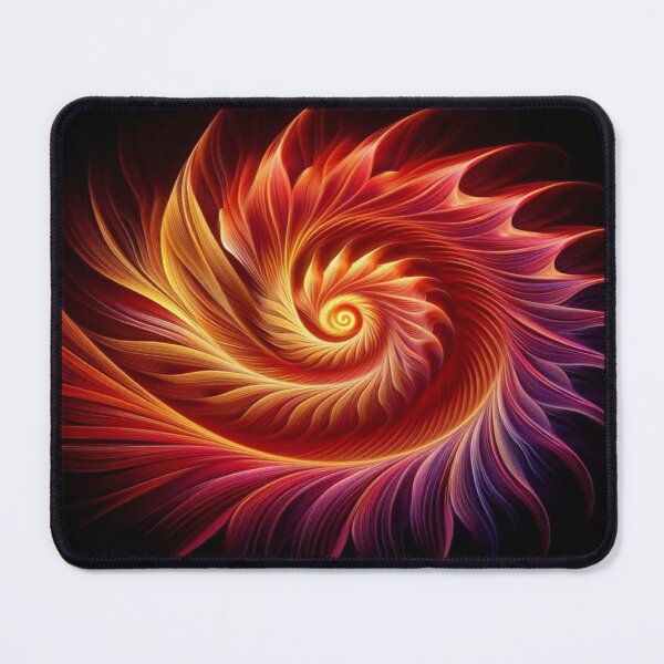 Item preview,  Trending Now Design:Matriarch Flame Falcon-Frequency Drop-Amalgramation Reloaded designed and sold by Imaginarium of Chaos falcon88 .