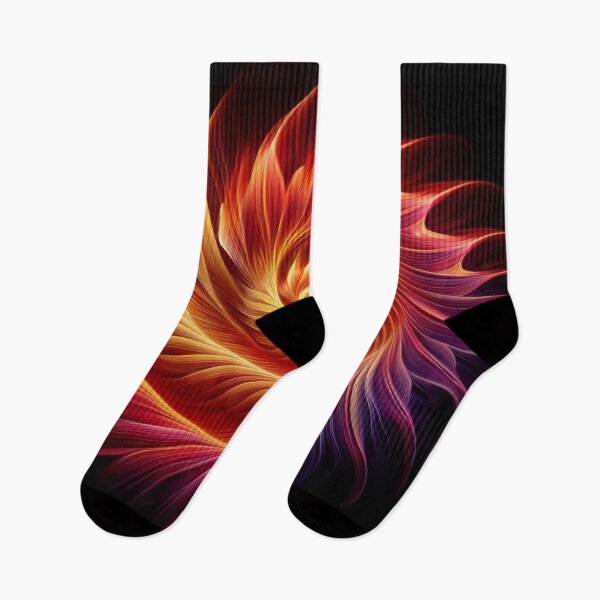 Item preview,  Trending Now Design:Matriarch Flame Falcon-Frequency Drop-Amalgramation Reloaded designed and sold by Imaginarium of Chaos falcon88 .