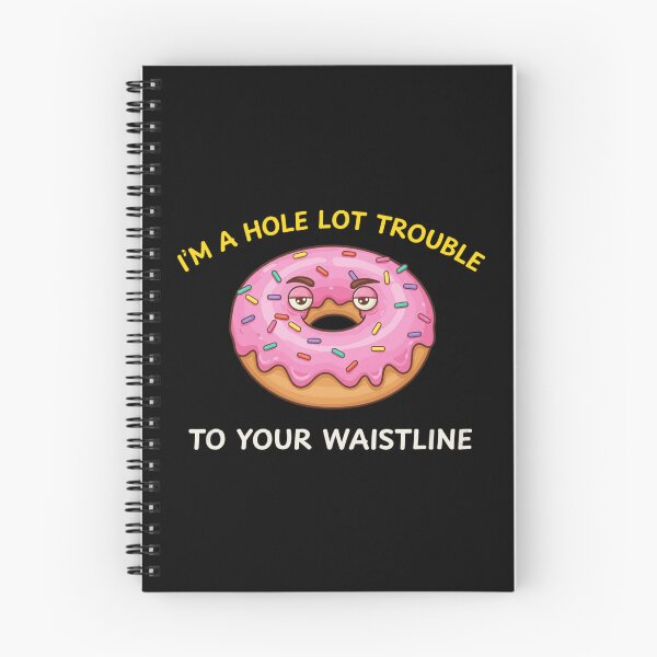 Item preview, Donut Design designed and sold by Lucky Arts With Love.