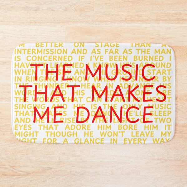 Item preview, Funny Girl lyrics designed and sold by broadwaygirl142.