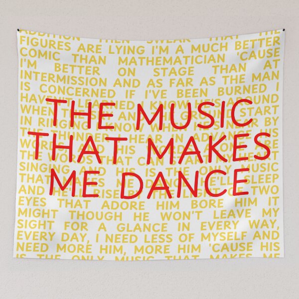 Item preview, Funny Girl lyrics designed and sold by broadwaygirl142.