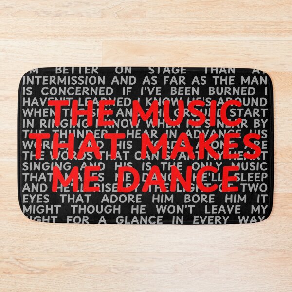 Item preview, Funny Girl lyrics designed and sold by broadwaygirl142.