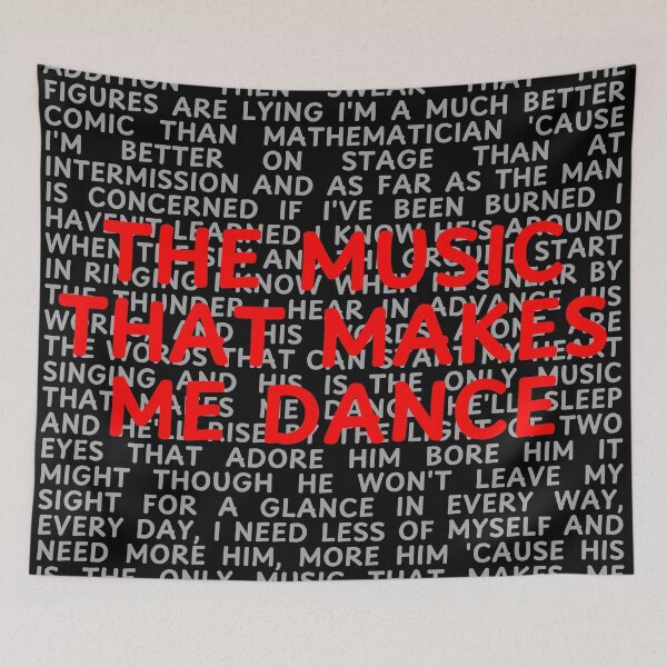 Item preview, Funny Girl lyrics designed and sold by broadwaygirl142.