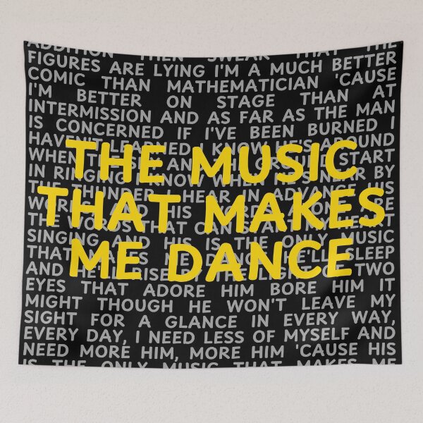 Item preview, Funny Girl lyrics designed and sold by broadwaygirl142.