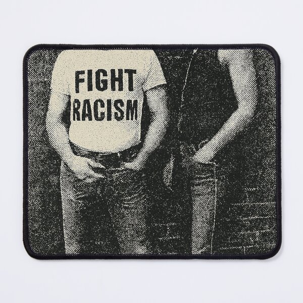 Item preview, Punk Anti-Racism Vintage Street Photo Art designed and sold by weirdfishes123.