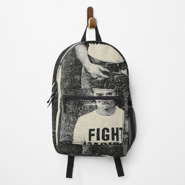 Item preview, Punk Anti-Racism Vintage Street Photo Art designed and sold by weirdfishes123.