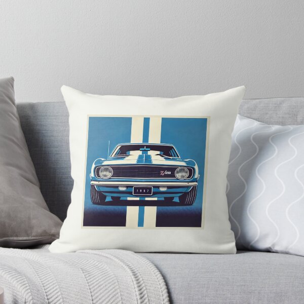 Item preview, 1967 Camaro Z28  designed and sold by TheArtOfCar.