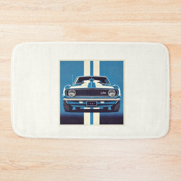 Item preview, 1967 Camaro Z28  designed and sold by TheArtOfCar.