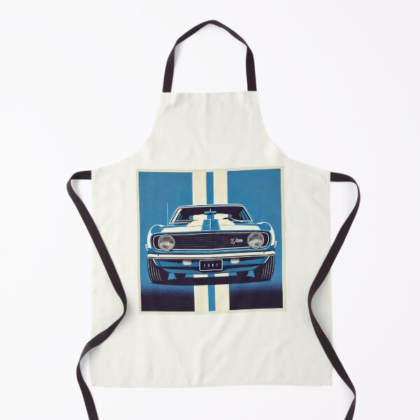 Item preview, 1967 Camaro Z28  designed and sold by TheArtOfCar.
