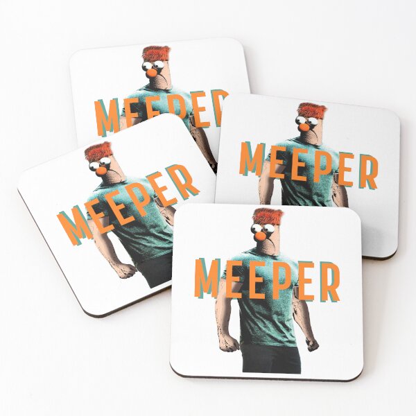 Item preview, MEEPER designed and sold by briccabraq.