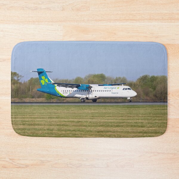 Item preview, Aer Lingus Regional ATR 72-600 EI-FAV DUB to MAN designed and sold by Skyframe Aviation.