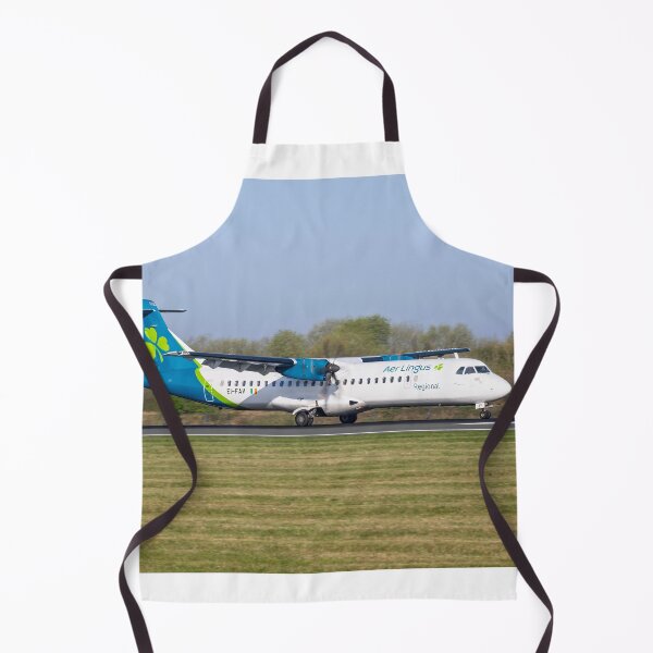 Item preview, Aer Lingus Regional ATR 72-600 EI-FAV DUB to MAN designed and sold by Skyframe Aviation.