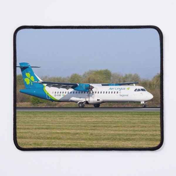 Item preview, Aer Lingus Regional ATR 72-600 EI-FAV DUB to MAN designed and sold by Skyframe Aviation.