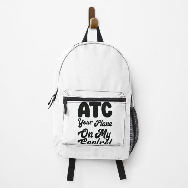 Item preview, ATC Quote Design for Aviation Control Lovers designed and sold by Combat Skies.