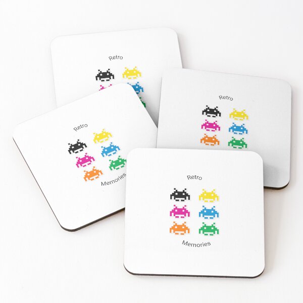 Item preview, Retro Memories designed and sold by WelcomeUall.