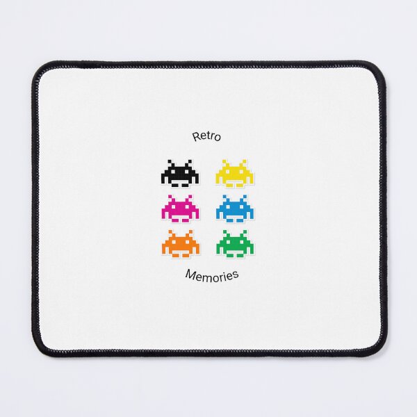 Item preview, Retro Memories designed and sold by WelcomeUall.