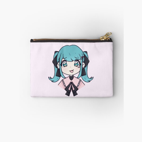 Item preview, Vampire Miku designed and sold by NessaTesa.