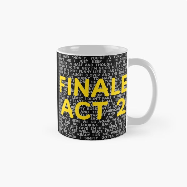 Item preview, Funny Girl lyrics designed and sold by broadwaygirl142.