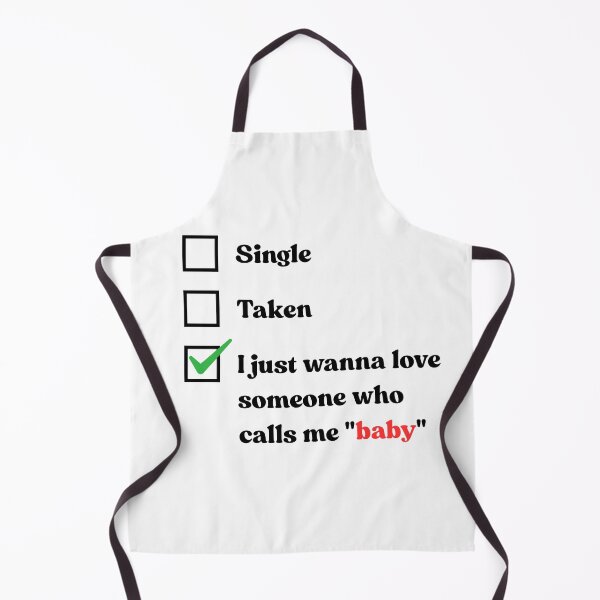 Item preview, Single? Taken? Good luck babe! designed and sold by anya-jenkins.