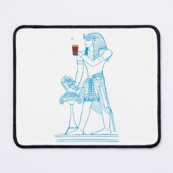 Item preview, A Coffee From The Pharaohs by Tjays on a Fun designed and sold by TJays.