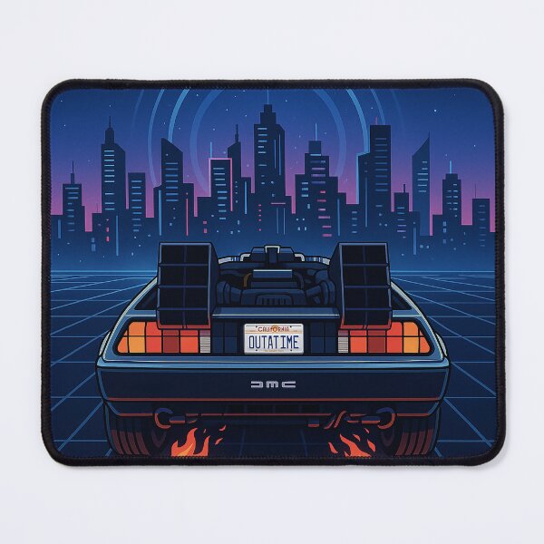 Item preview, DMC12 in the future designed and sold by Iumbe-610.