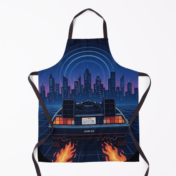 Item preview, DMC12 in the future designed and sold by Iumbe-610.