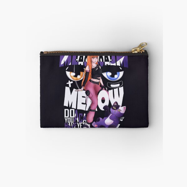 Item preview, Cute Cat Girl – MEAOW Quote – Do You Have a Cat Yet? designed and sold by TanlaTon.