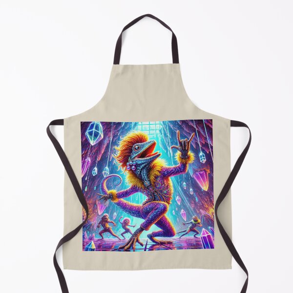 Item preview, Primal Pulse Cave Crooner designed and sold by gryhenart.
