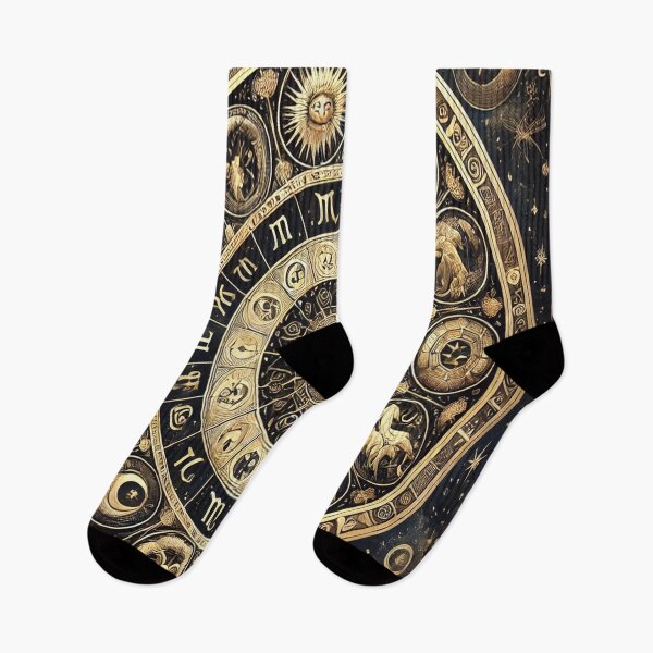 Item preview, The Twelve Gates – The Wheel of Stars designed and sold by GalenaDeco.
