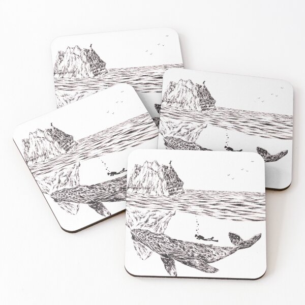 Item preview, Diving into the ice designed and sold by Vic94.