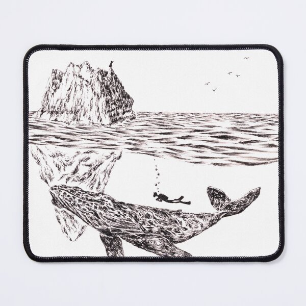 Item preview, Diving into the ice designed and sold by Vic94.