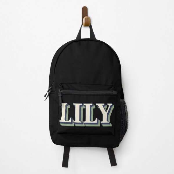 Item preview, Personalized Products: LILY | Unique and Thoughtful Custom Designs   designed and sold by Tw1nsAIArt.