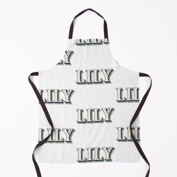 Item preview, Personalized Products: LILY | Unique and Thoughtful Custom Designs   designed and sold by Tw1nsAIArt.
