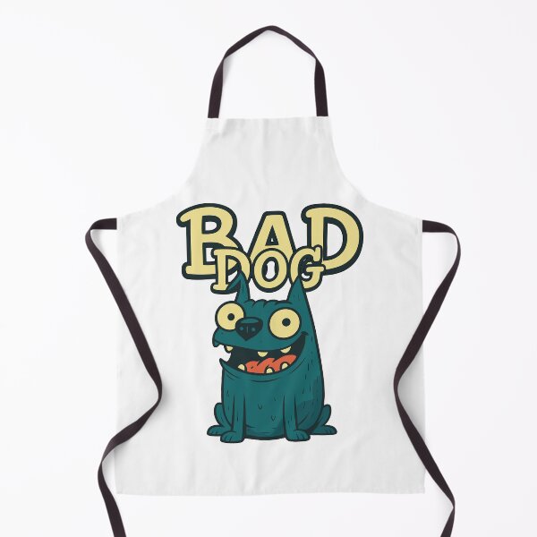 Item preview, Bad Dog designed and sold by aipolohu.