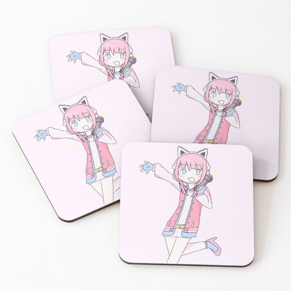 Item preview, A-Set - AI: The Somnium Files designed and sold by NessaTesa.
