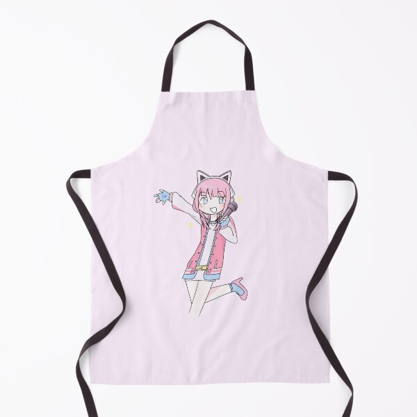 Item preview, A-Set - AI: The Somnium Files designed and sold by NessaTesa.