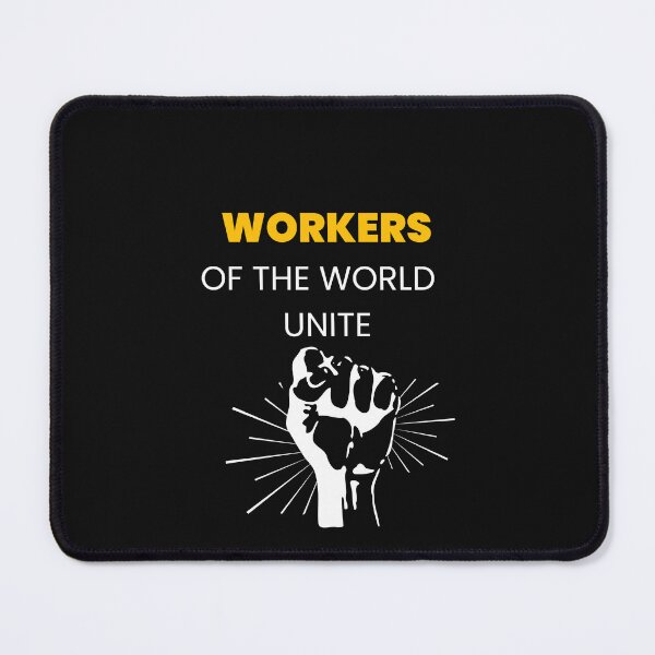 Item preview, International Worker’s Day digital art design designed and sold by Panom Suavichien.