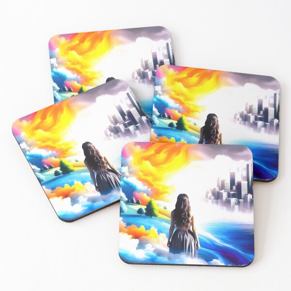 Item preview, Whispers of Two Worlds: A Choice to Make  designed and sold by Fantabulous.