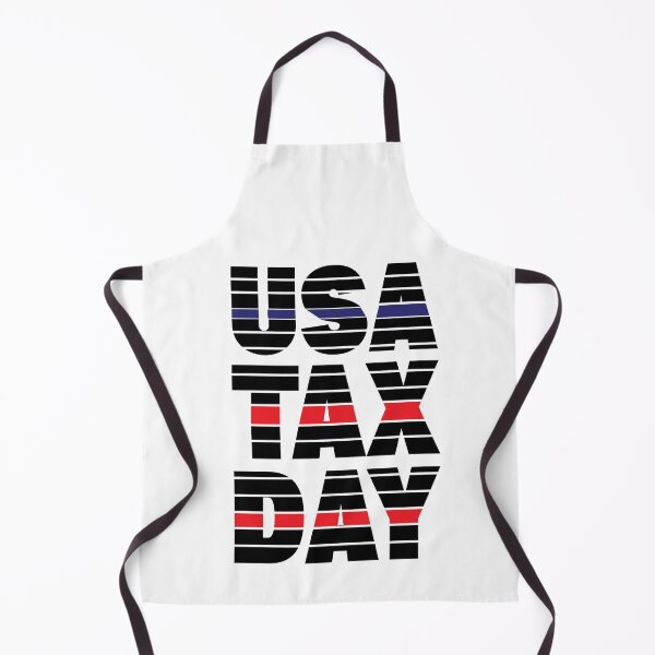Item preview, USA Tax Day designed and sold by Combat Skies.