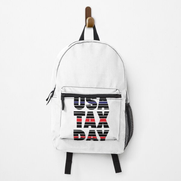 Item preview, USA Tax Day designed and sold by Combat Skies.