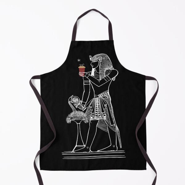 Item preview, A Delicious Coffee From The Pharaohs by Tjays on a Fun designed and sold by TJays.