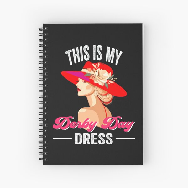 Item preview, Funny derby,this is my Derby dress horse racing 2025 designed and sold by erozzz.